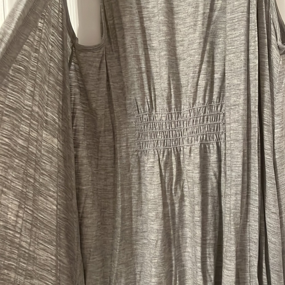 Lightweight Open Front Vest - Picture 3 of 4